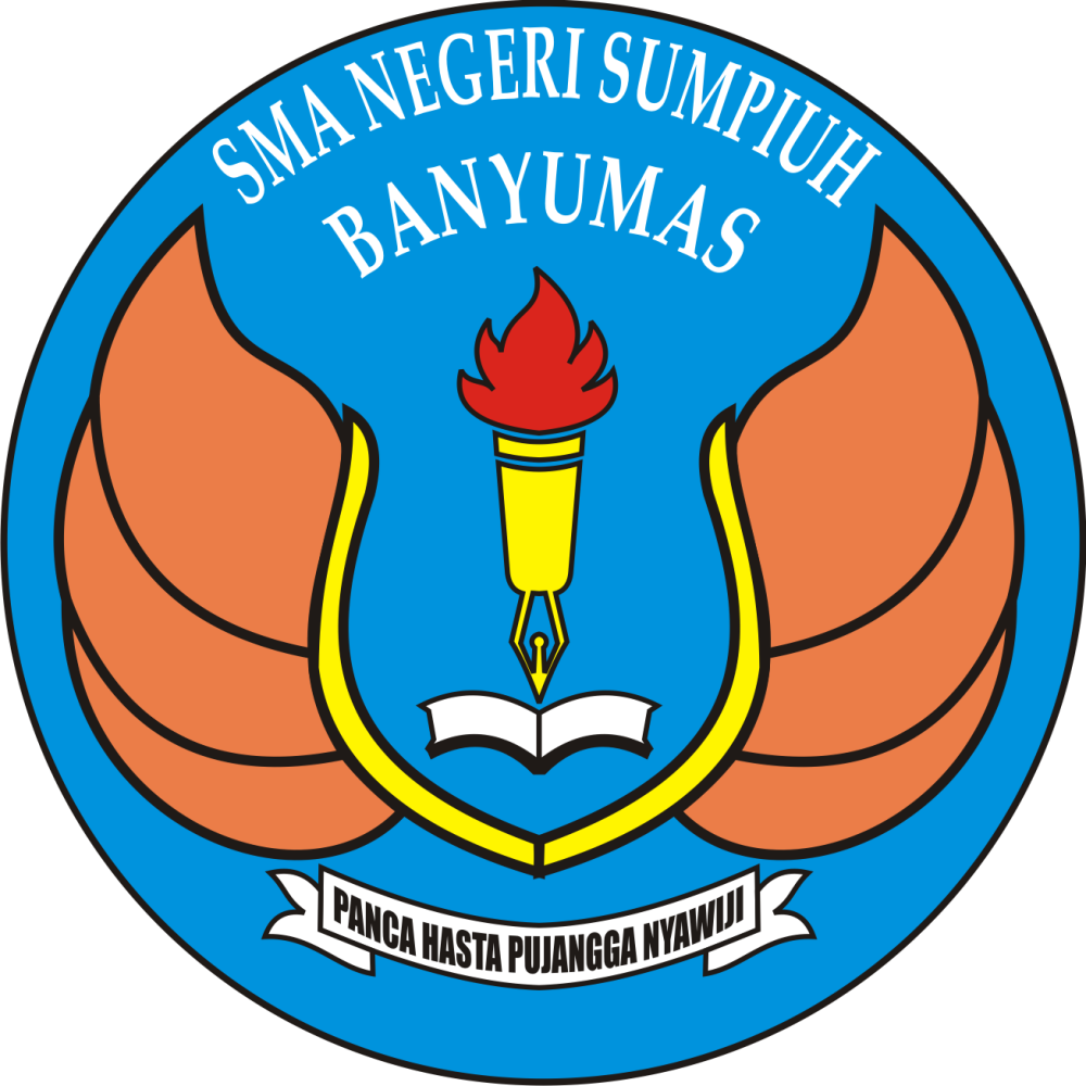 Logo SMA Negeri 1 Sumpiuh